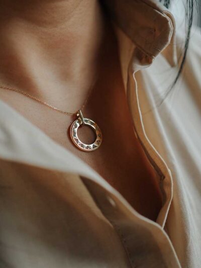 Ava - Necklace