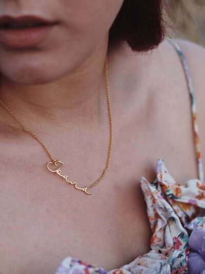 Joana - Necklace