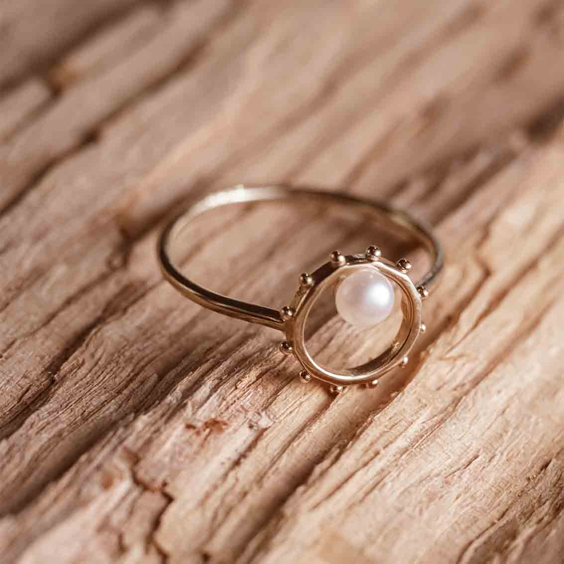 Leila - Ring - Image 2